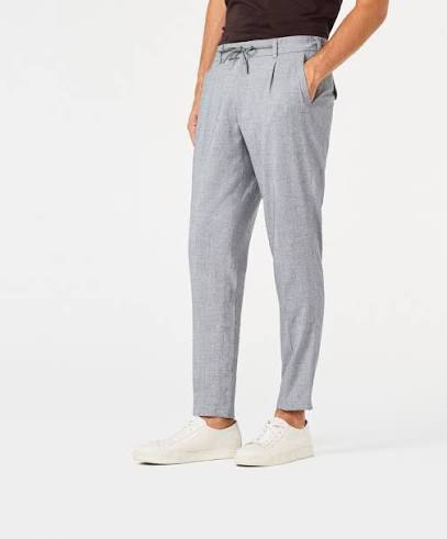 Loggans Tailored