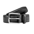 Men's Lined Leather Belt